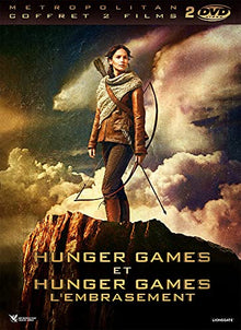 Hunger Games 2 : L'embrasement [Édition Collector]