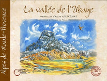 Vallée De L'Ubaye (La)