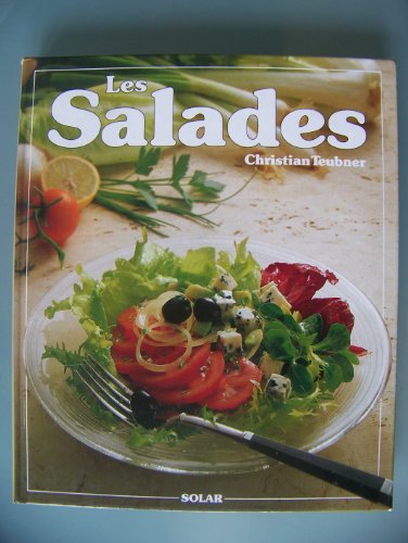 Les salades