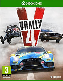 V-rally 4