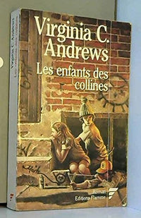Enfants des collines (Les): - TRADUIT DE L'AMERICAIN