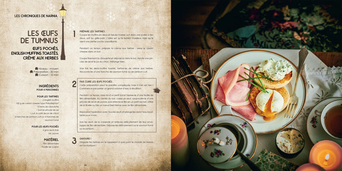 Gastronogeek spécial kids