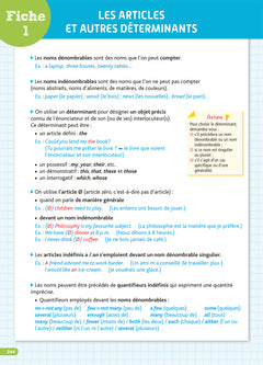 Le guide officiel du test Cambridge English Certificate (Niveau B2)