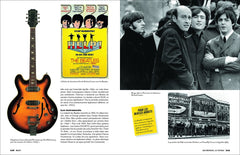 Les Beatles - La Totale