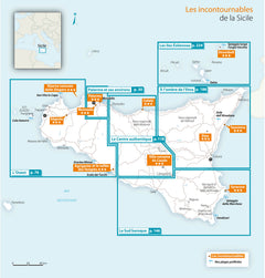 Guide evasion Sicile