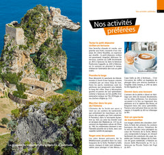 Guide evasion Sicile