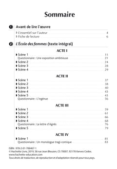 L'École des femmes