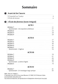 L'École des femmes