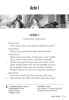 L'École des femmes