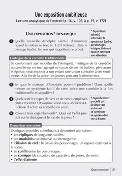 L'École des femmes