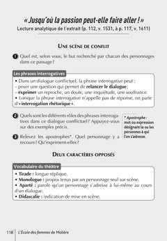 L'École des femmes