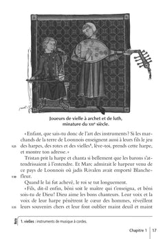 Tristan et Iseult