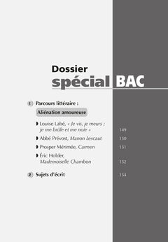 Bibliolycée - Andromaque, Racine