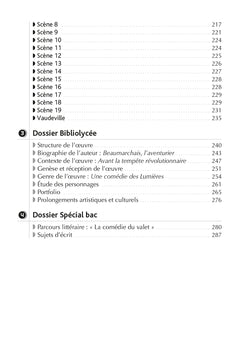 Le mariage de Figaro