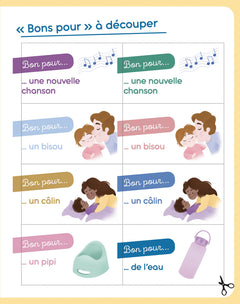 Mon rituel du dodo
