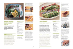 Le livre de la vraie cuisine japonaise NED