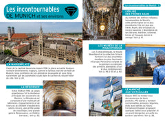 Le Guide Un Grand Week-end à Munich