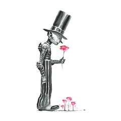 La mécanique du tatouage T1