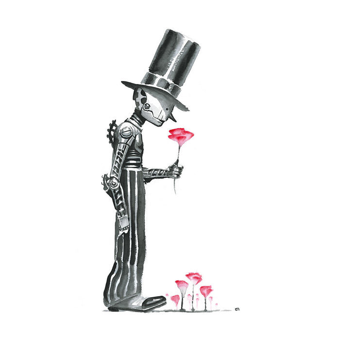 La mécanique du tatouage T1