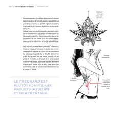 La mécanique du tatouage T1