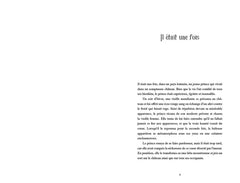 Twisted Tale Disney Histoire éternelle