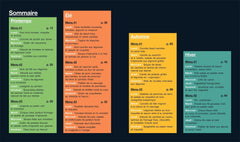 Spécial Débutant : En 2h je cuisine pour toute la semaine