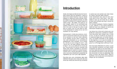 Spécial Débutant : En 2h je cuisine pour toute la semaine