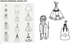 Simplissime le livre pour dessiner à tout âge le + facile du monde