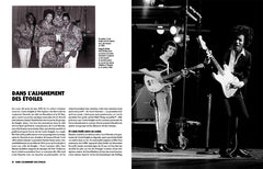 Jimi Hendrix, La Totale