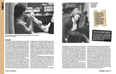 Jimi Hendrix, La Totale