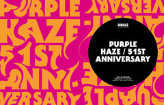 Jimi Hendrix, La Totale