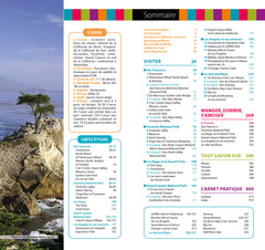 Guide Evasion Road Trip en Californie