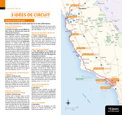 Guide Evasion Road Trip en Californie