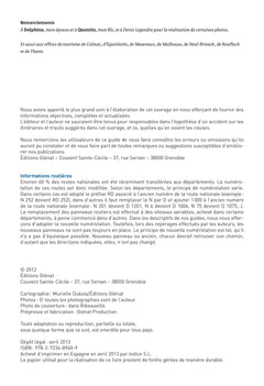 Balades à vélo dans le Haut-Rhin
