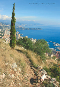 Dans les Alpes-Maritimes