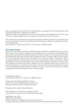 Balades à vélo dans le Gard