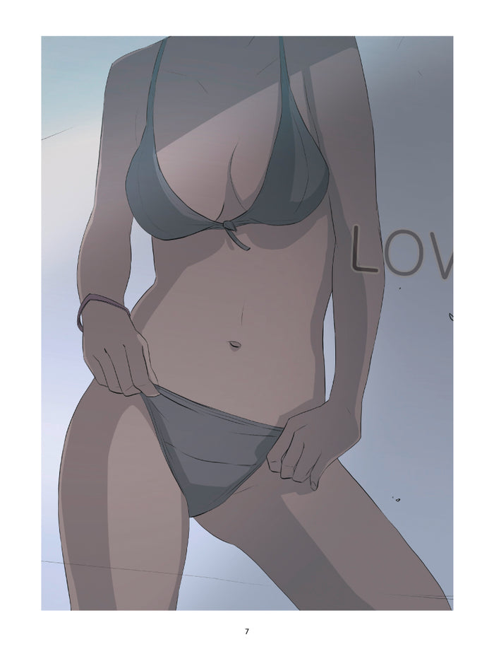 Une petite tentation