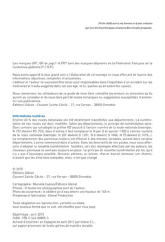 Balades à vélo autour de Genève