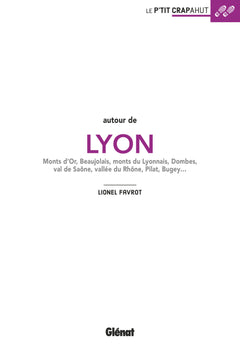Autour de Lyon