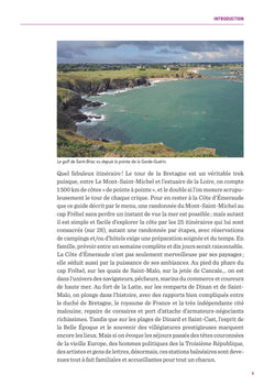 Côte d'Emeraude: Cap Frehel, Dinan, Dinard, Saint-Malo, Cancale