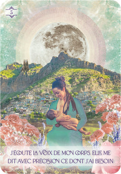 L'oracle de la pensée positive
