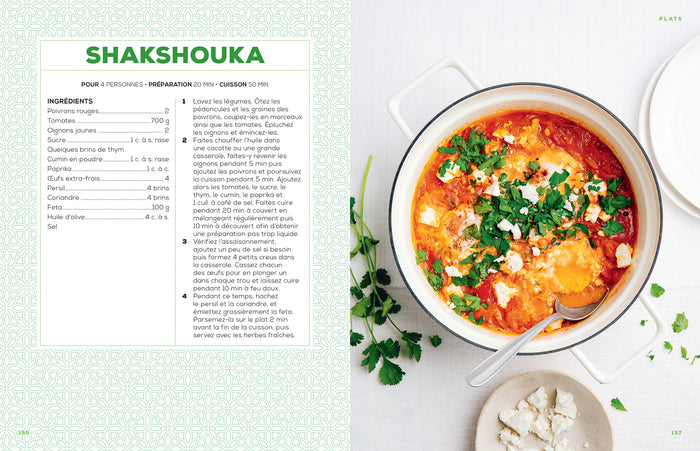 LE REGIME VEGETARIEN