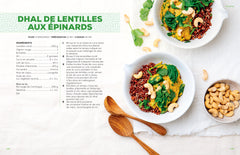 LE REGIME VEGETARIEN