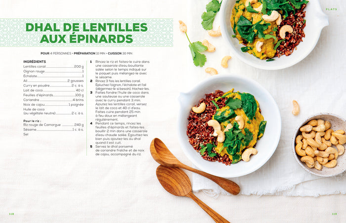 LE REGIME VEGETARIEN