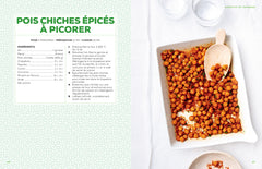 LE REGIME VEGETARIEN