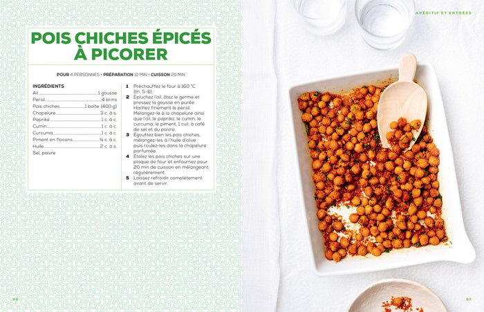 LE REGIME VEGETARIEN