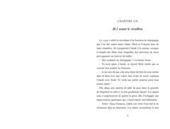 Le Club des 5 arrête l'alcool