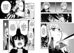 Monstaboo - Tome 3