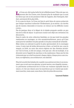 Corse du Sud (30 balades)