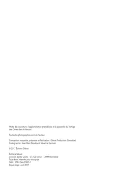 Autour de Grenoble (3e ed)